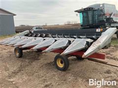 Gleaner 830 8R30” Corn Head 