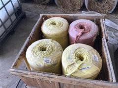 New Holland WR-400 Baler Twine 