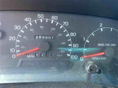 Odometer