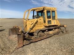 1985 Caterpillar D5B Dozer 