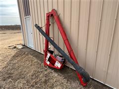 Westfield Drill Fill Auger 