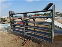 Behlen Extra Tall Corral Panels 