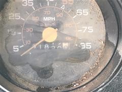 Odometer