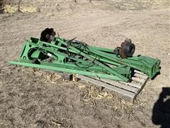 John Deere 1730 Planter Marker Arms 