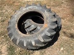 BF Goodrich Rear Tractor Tires 