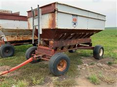 Behlen Gravity Wagon 