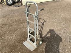 UPS Aluminum Hand Truck 