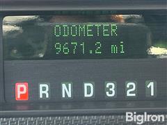 Odometer