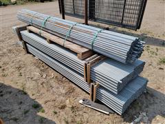 7/8" Steel Tubing 