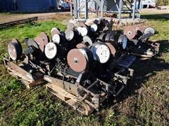 Kinze Row Units For Parts 