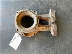 Chevrolet NP208 Transfer Case Adapter 