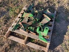 John Deere Large Square Baler Parts 