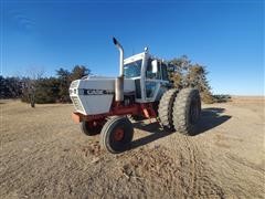 Case 2390 2WD Tractor 