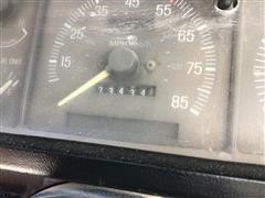 Odometer