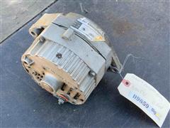 Chevrolet 61 Amp Alternator 