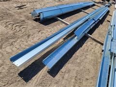 Behlen 8" Purlins 