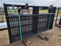 Behlen 8' Wire Gates 