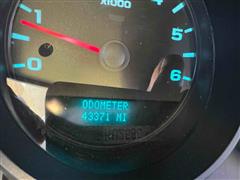 Odometer