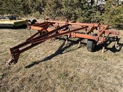 International Chisel Plow 