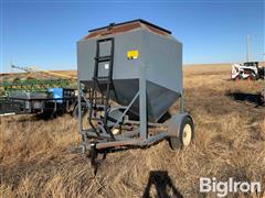 Lh Tessa Tote Feed Trailer 