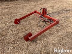 3-Pt Bale Roller 