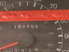 Odometer