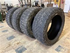 Trail Grappler M/T 38x13.50R24LT Pickup Tires 