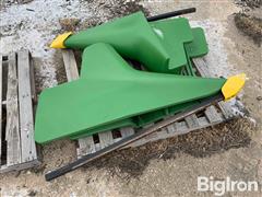 John Deere Poly Row Dividers 