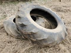 Goodyear Super-Torque Tractor Tires 18.4-38 