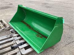 2020 John Deere 73" Material Bucket 