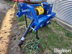 2023 Remlinger PD400CC 3-pt. Ditcher 