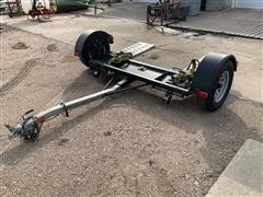 RoadMaster RM3477 Car Dolly 