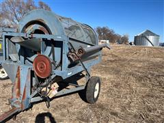 Neco Portable Grain Cleaner 