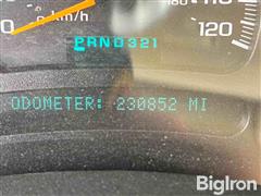 Odometer