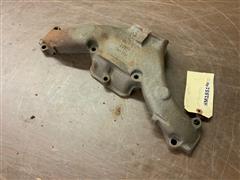 1962-64 Chevrolet 409ci RH Manifold 