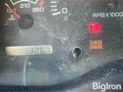 Odometer