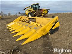 1999 New Holland 996 Corn Head 