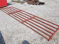 16' Pipe Gate 