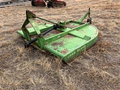 John Deere Rotary Mower 