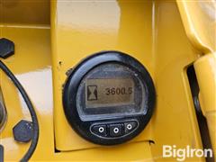Hours Meter