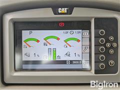 Gauges While Running (1)