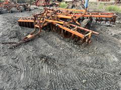 Allis-Chalmers 12' Disk Harrow 