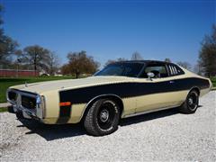 1973 Dodge Charger SE 