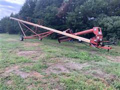 Feterl 1072 10”x72’ Auger 