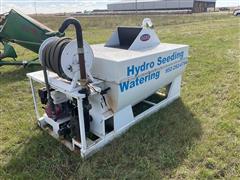 TurfMaker HydroSeeder 