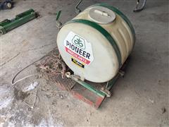 30 Gallon Spray Tank 