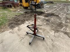 PTJ-2000 Pedestal Transmission Jack 