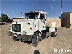 2000 Peterbilt 330 Cab & Chassis 