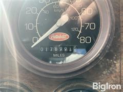 Odometer