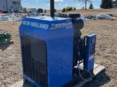 2018 New Holland RPZ85 Power Unit 